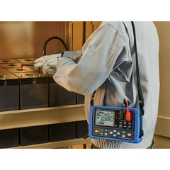Puntas De Prueba Hioki L2020