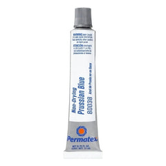Marcador Azul De Prusia 35-v (80038), Permatex
