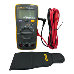 Multímetro Digital Fluke 107 Original De Bolsillo
