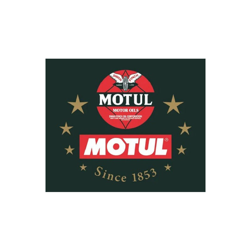 Motul 7100 10w40 Sintético 4 Tempos 1 Litro