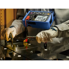 Puntas De Prueba Hioki L2020