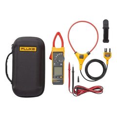Amperímetro Fluke 393 Fc Con Iflex 2500a, 1500 Vdc