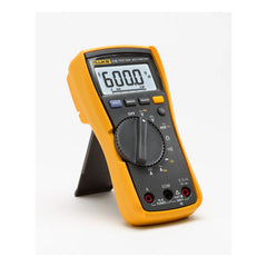 Multímetro Digital De Verdadero Valor Eficaz Fluke 115 Original