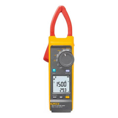Amperímetro Fluke 393 Fc Con Iflex 2500a, 1500 Vdc