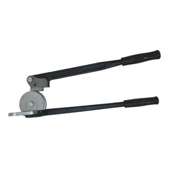 Dobladora De Tubos De 1/2 #408 (36132), Ridgid