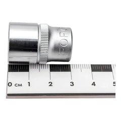 Juego De Dados []3/8 6-22mm. (3251-5), Force Negro