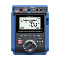 Medidor De Aislamiento  Alta Tensión Hioki Ir5050-90 Megger