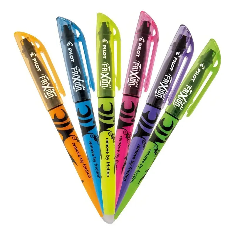 Pilot Frixion Light