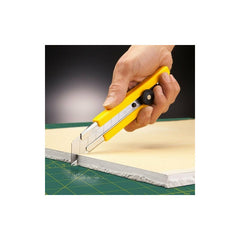 Cutter Olfa H-1 Uso Super Industrial Con Anti Deslizante