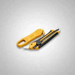 Pack L-5 + Sk-15 Cuchillo Seguridad