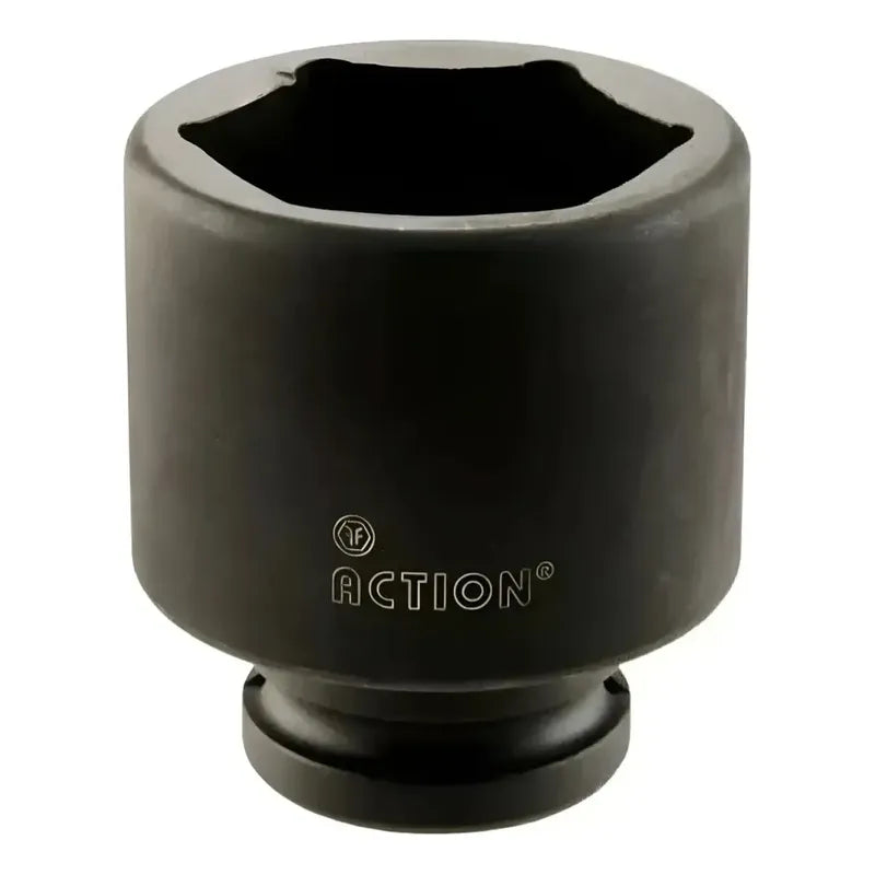 Dado 3/4 Impacto De 55 Mm Force