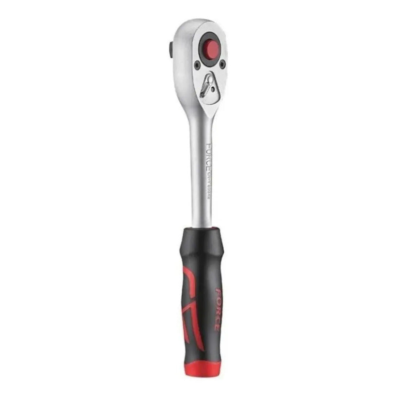 Juego De Dados []3/8 6-22mm. (3251-5), Force Negro