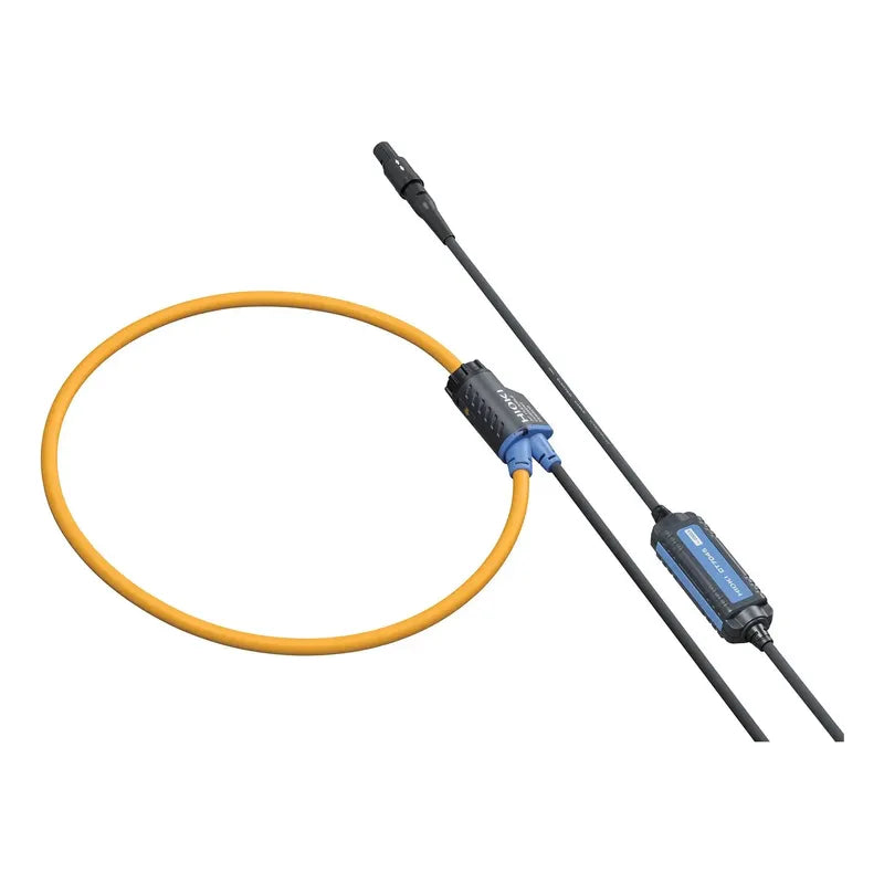 Analizador De Calidad De Energía Hioki Pq3198-6000 Kit