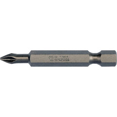 Set De 10 Puntas Philips Ph1 X 50mm Yato Yt-04772