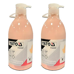 Pack 2 Unidades Jabón Mecánico 2 Litros Yato