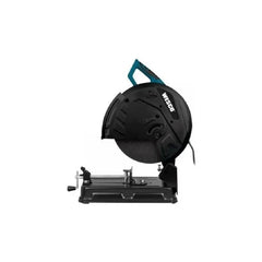 Sierra De Corte Rápido Policorte Wesco Ws7703 De 2300 W, Wesco Ws7703 Turquesa
