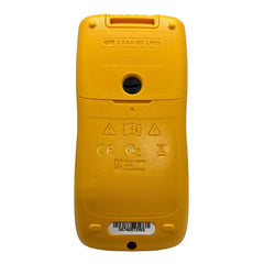 Multímetro Digital Fluke 107 Original De Bolsillo