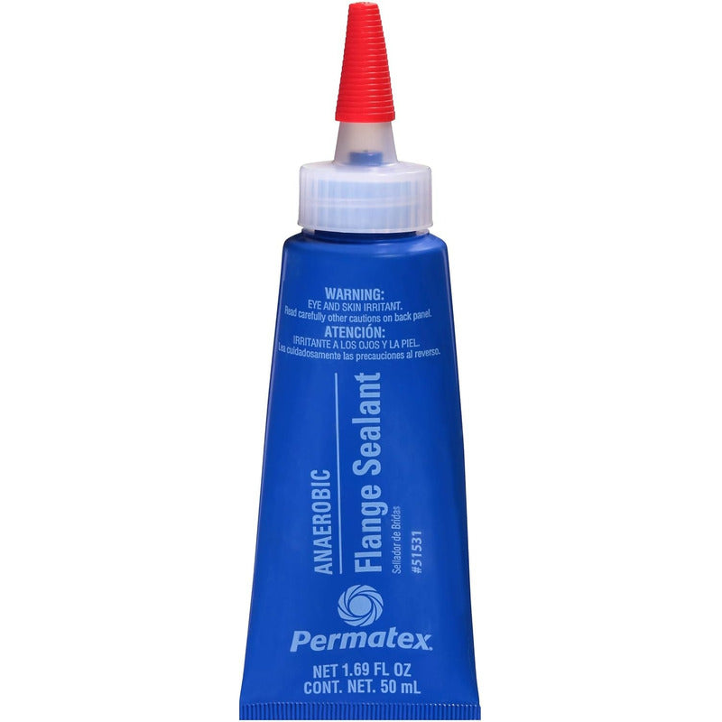 Formador De Empaquetaduras Anaerobico Permatex 51531 50ml