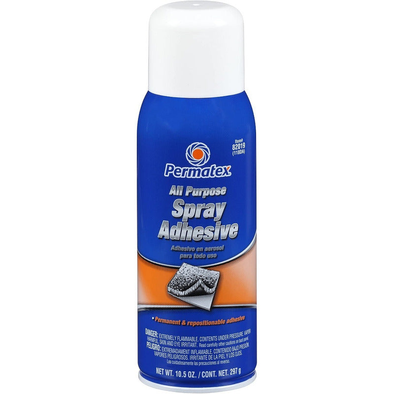Adhesivo Para Todo Tipo De Uso Permatex 82019