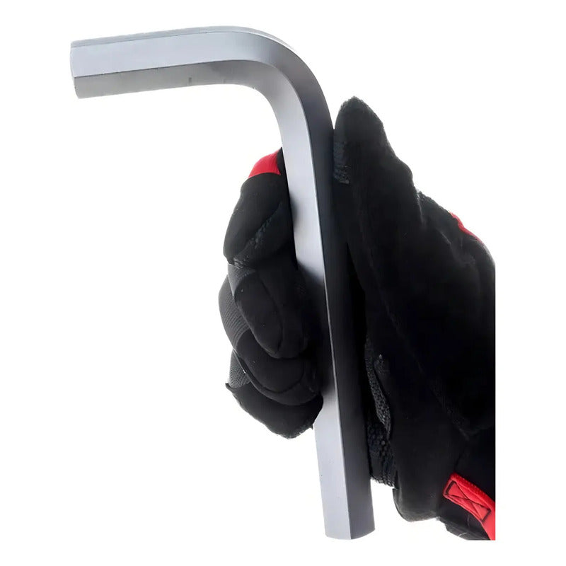Juego De Llaves Allen 2.0-19 Mm. 13 Pzas. (5137) Force
