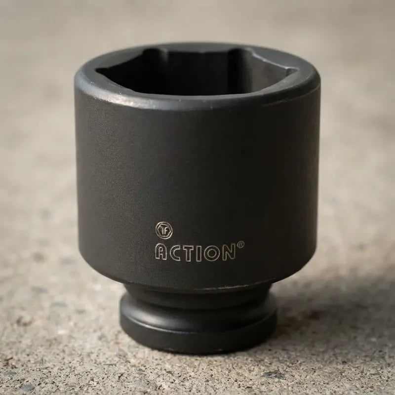 Dado Impacto 3/4'' De 46mm (60540046) Force