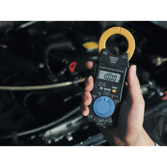 Amperímetro Hioki 3287 Ac/dc 10a/100a Hitester Truerms
