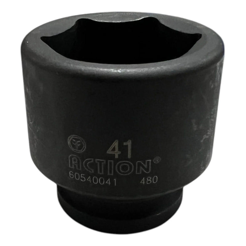 Dado Impacto 3/4'' De 41mm (60540041) Force