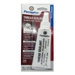 Sellador Roscas Con Teflón Multipropósito Permatex 567 50ml