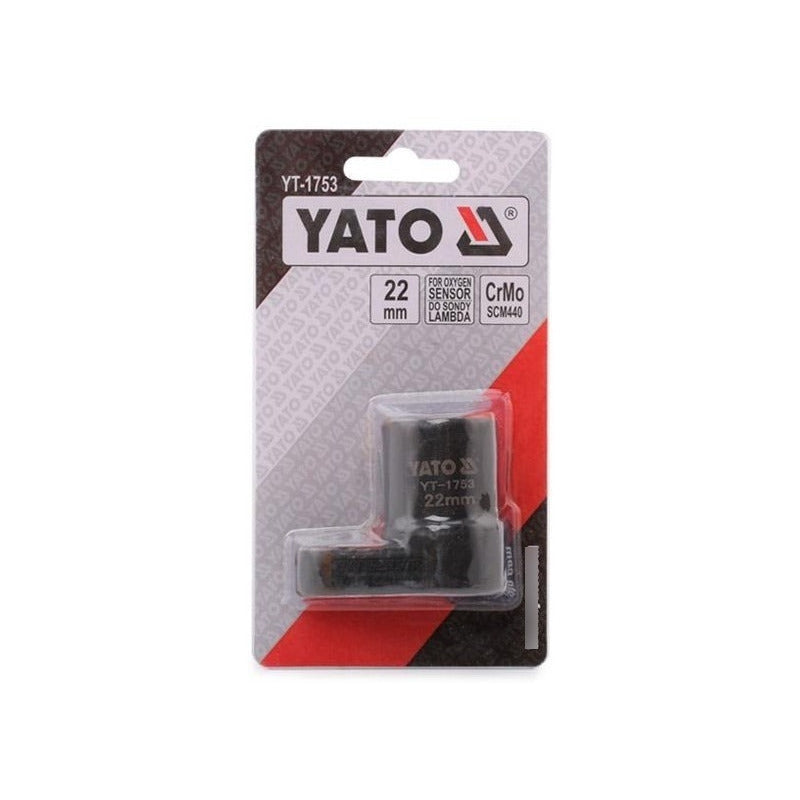 Dado Para Sensor De Oxígeno 7/8  Yato Yt-1753
