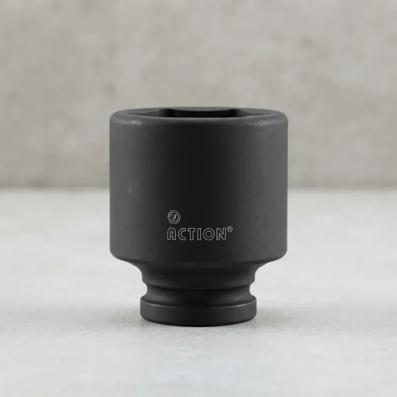 Dado 3/4 Impacto De 55 Mm Force