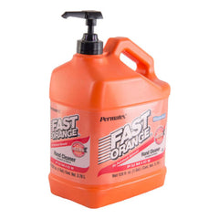 Jabón Lava Manos Quita Grasa Fast Orange - Galón 3,78 Lt