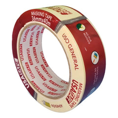 Usatape 36x40 3.6 Cm Crema