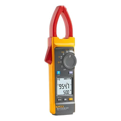 Amperímetro Fluke 393 Fc Con Iflex 2500a, 1500 Vdc