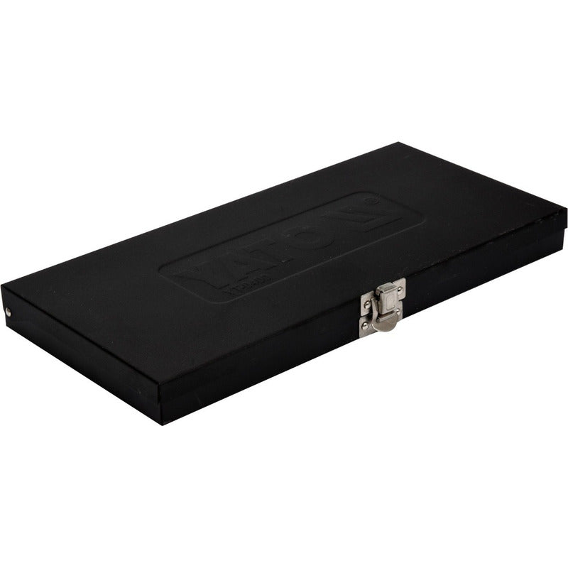 Juego De Puntas Torx Imbus Allen 40 Pzas.  Yato Yt-0400