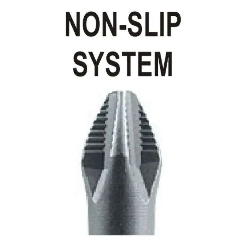 Puntas De Destornillar S2 Ph3x50mm 10 Pzas - Yato
