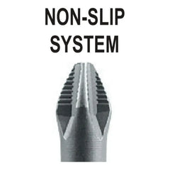 Puntas De Destornillar S2 Ph3x50mm 10 Pzas - Yato
