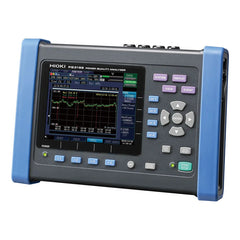 Analizador De Calidad De Energía Hioki Pq3198-6000 Kit