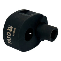 Extractor Junta Axial 35 - 42mm 1/2'' - Yato Negro