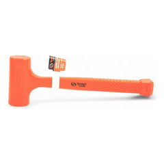 Martillo Plastico 2.5 Lb-40 Oz. Antirrebote, Smart Tools