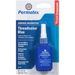 Traba Pernos De Mediana Resistencia 10ml - Permatex 24300
