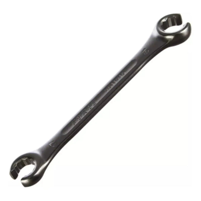 Juego Llaves Nipleras 5/16`` -3/4`` 6 Piezas (5066s), Force Plateado