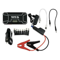 Partidor Profesional Mini Yato Yt-83082 Portatil