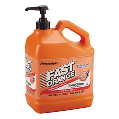 Jabón Mecánico Fast Orange 3.85 Ltr. Permatex