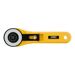 Cortador Rotativo Olfa Rty-2/g 45 Mm Para Tela Cuero Papel