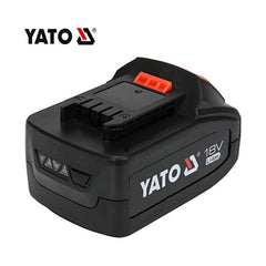 Bateria Yato Made In Polonia Yt-82844 /18v/ 4.0ah / Original