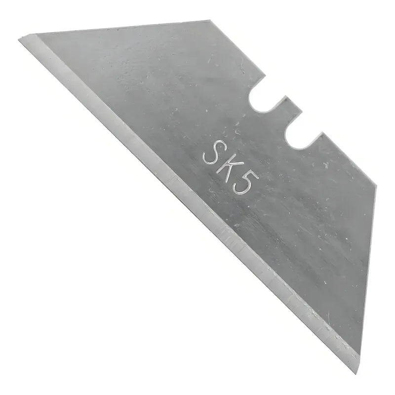 Cuchillo Cartonero Retráctil Cutter Con 3 Hojas Smart Tools