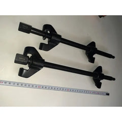 Prensa Espirales Amortiguador Profesional Yato Yt-2544 370mm