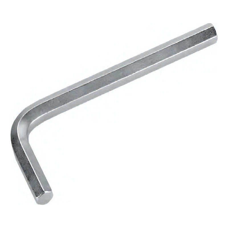 Juego De Llaves Allen 1.5 - 10 Mm. 9 Pzas. Force 5093
