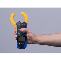 Amperímetro Hioki Cm4002-90 Para Fugas De Ca Con Bluetooth