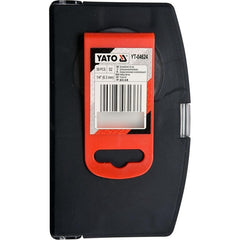 Set Puntas C/destornillador 59 Pcs Yato Yt-04624